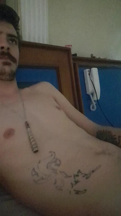 JohnnyWorld1's Profile