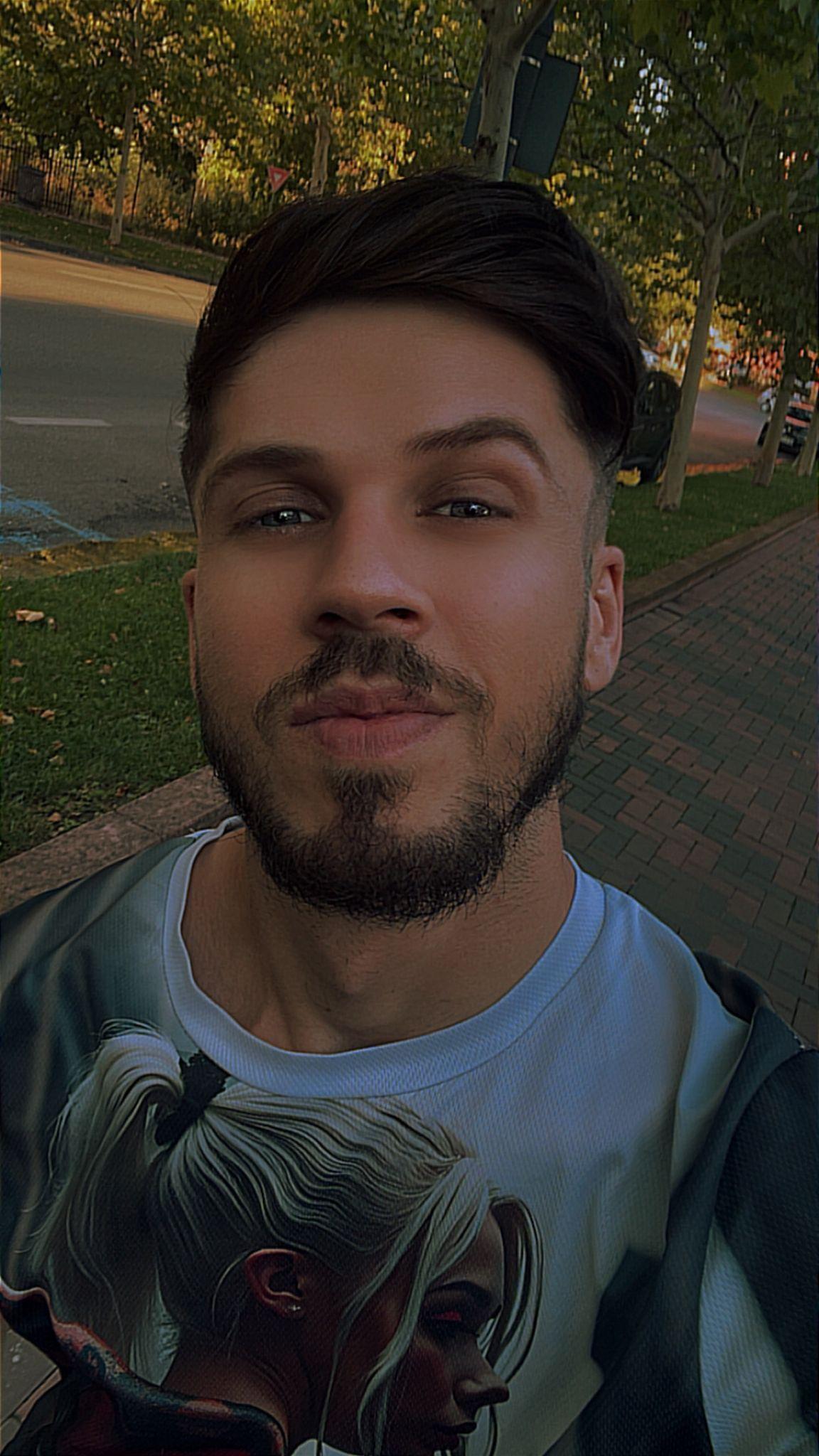JonahShaw's Profile
