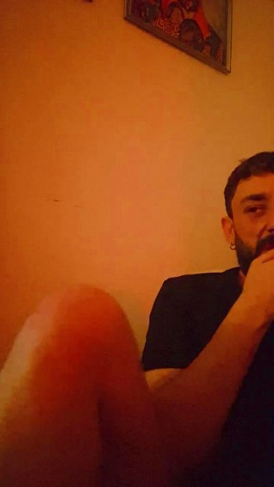 JorgeAndrew90's Profile