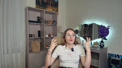 JosphineStocco's Profile