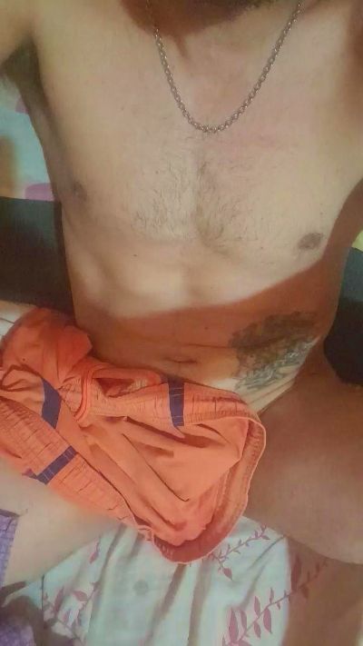 Jovenpalermo89's Profile