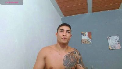 Juakin_angells's Profile