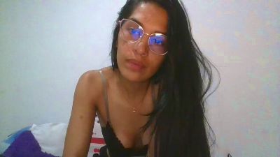 JuanaBrunette7's Profile