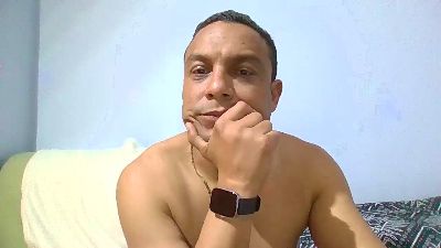 Juanchovergon22's Profile
