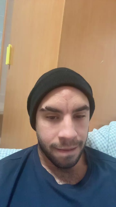 Juanitofeliz200's Profile