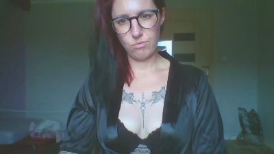 JudyHypnotic's Profile