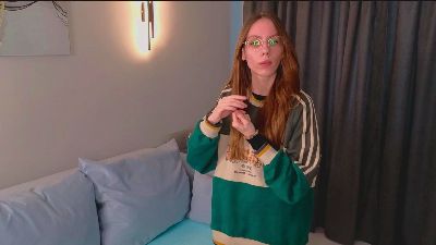 JuliaPeters's Profile