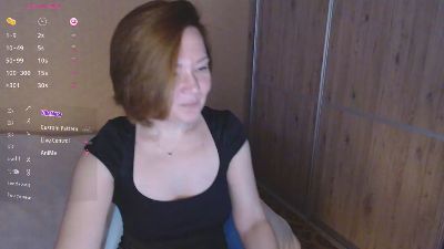 Julia_Vagrik's Profile