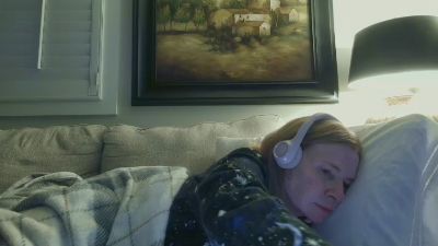 JulieHolliday's Profile