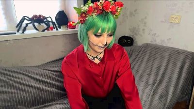 KarriFajen's Profile