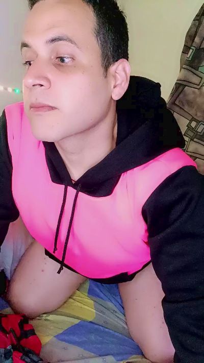 Kennedy_Armas's Profile
