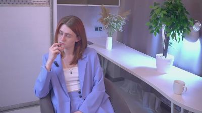 KimberleeCram's Profile