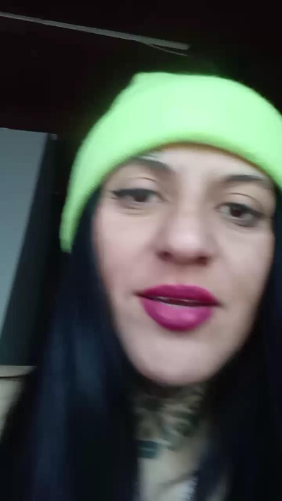 Kimdulcefree's Profile
