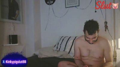 KinkpigSlut's Profile