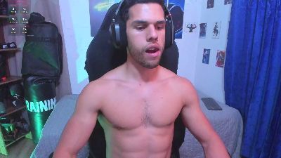 KiritoJacob's Profile