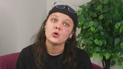 KrystynaPierrot's Profile