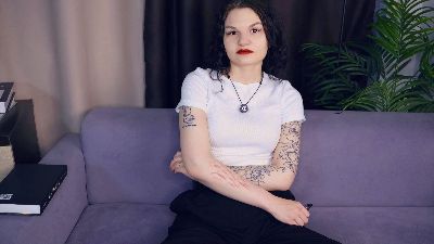 KumAlmstead's Profile