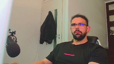 KysonRhodes's Profile