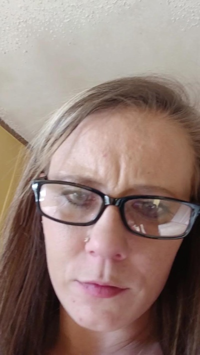 Ladyyharper_96's Profile