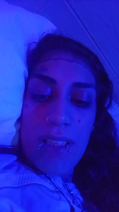 Lali777's Profile