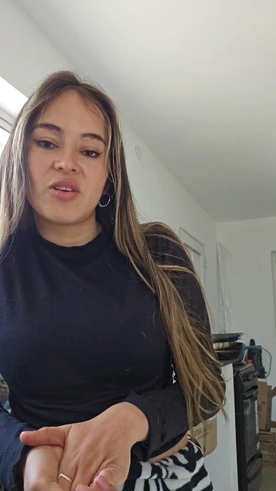 Larasosa's Profile