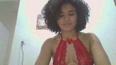 Larissa_model's Profile