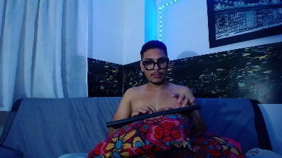 LatinWolfBoy's Profile