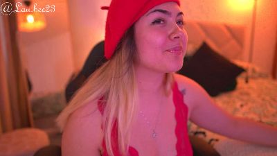 Lau_bee's Profile