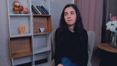 LaurelLagan's Profile