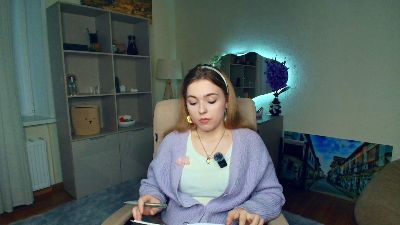 LeannaDedek's Profile