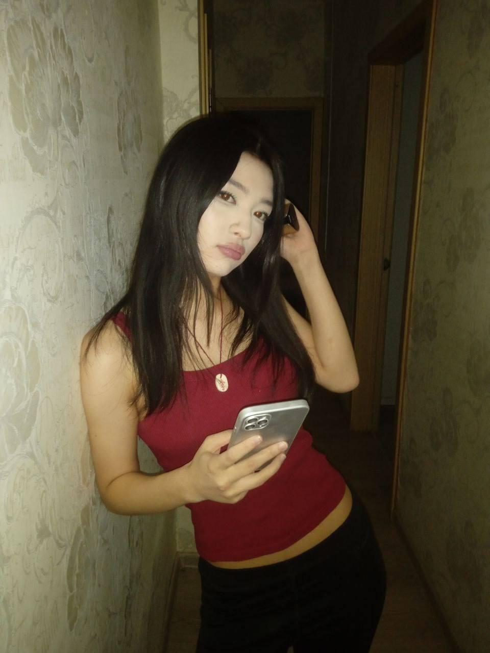 LelahCarcamo's Profile