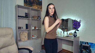 LeonaAlatosse's Profile