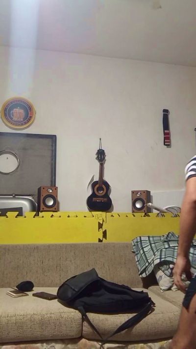 Leonardo5521's Profile