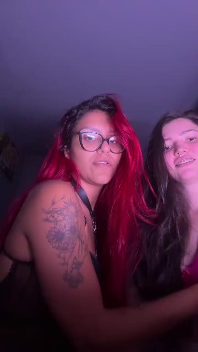 Lessbiansbrazil's Profile