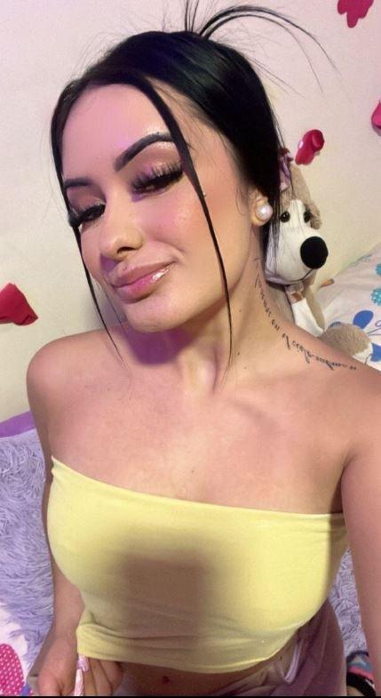 Lia_kentuky's Profile