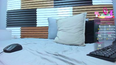 LiamShelby's Profile