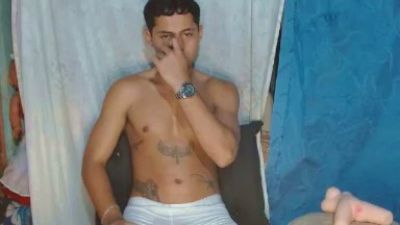 Lil_condor_bby1's Profile