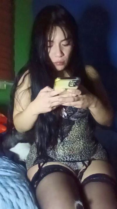 LilayBlue's Profile