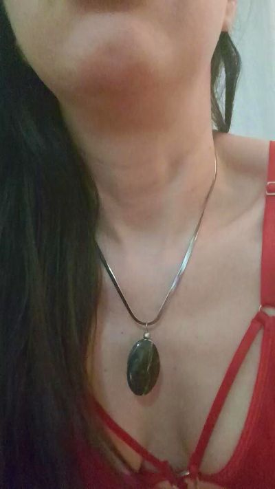Lilithescorpio's Profile
