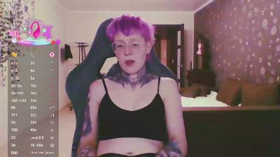 LilyBunny6's Profile