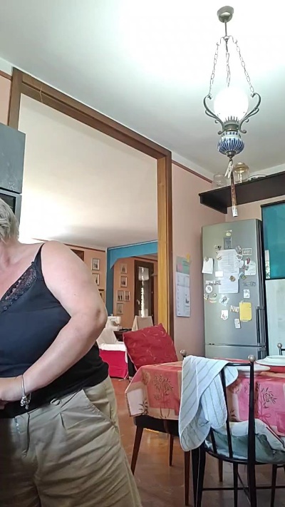 LindaL69's Profile