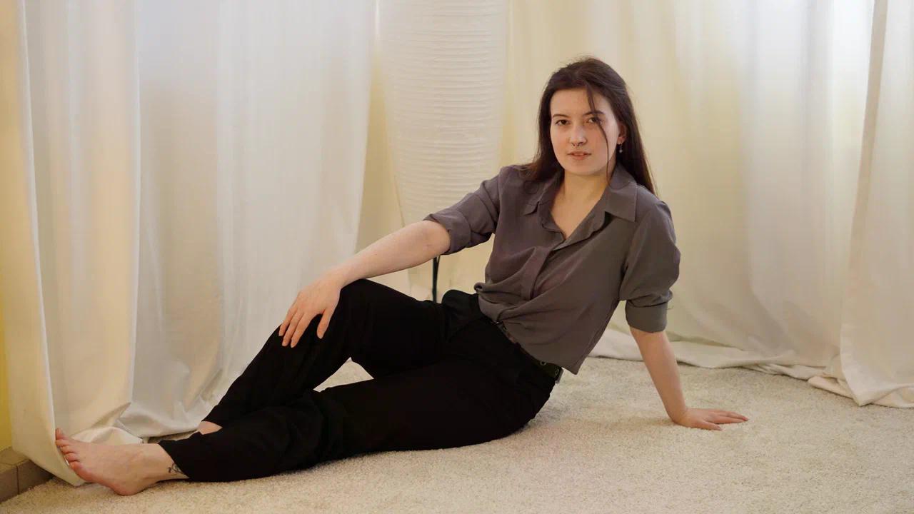 LinnBattersby's Profile