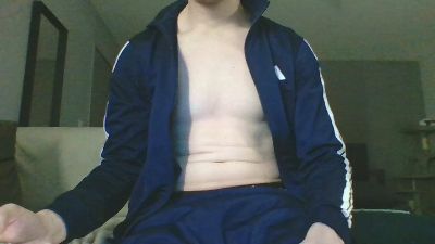 LittleBadBoy18's Profile