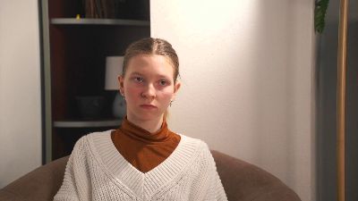 LizaZanders's Profile