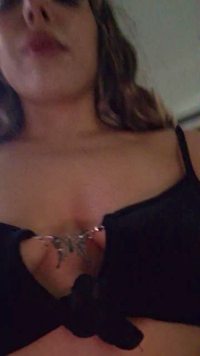 LizzieBlack's Profile