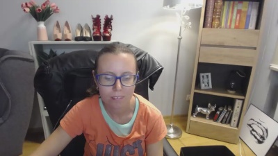 Lizzy_Femme's Profile