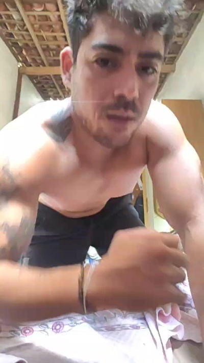 Loboricobrasil's Profile