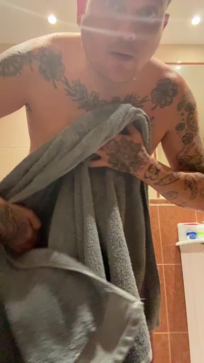 LordEnzo69's Profile