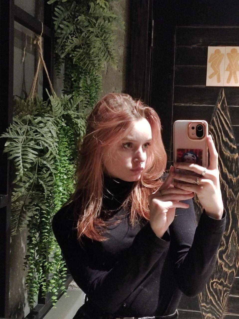 LornaHarcum's Profile