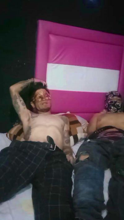 Los_Pedritos's Profile